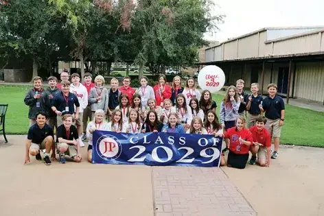 Class of 2029 The Northside Sun